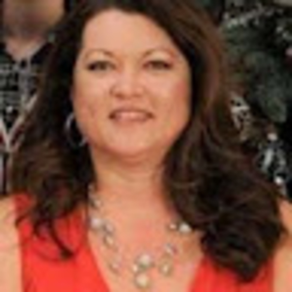 Meet your Posher, Cindy